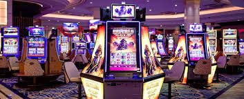 dv slot