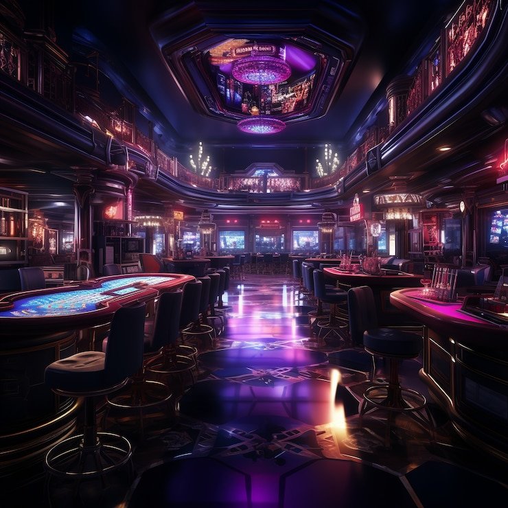 dv slot
