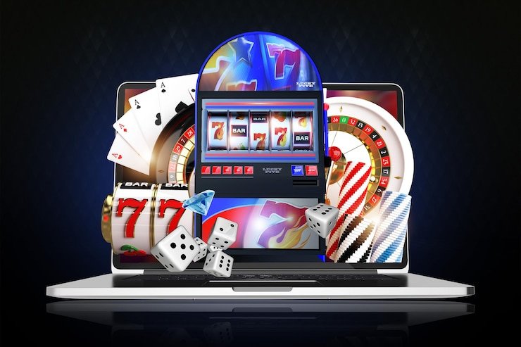 dv slot