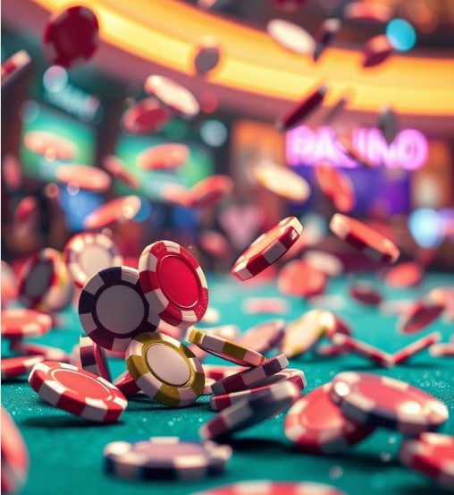dv slot