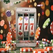 dv slot
