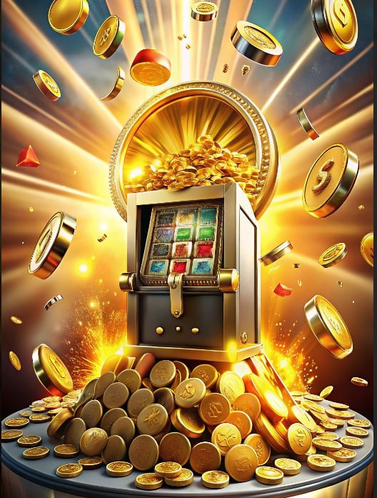 dv slot