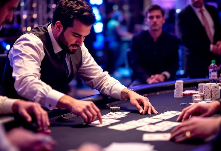 dv slot