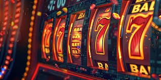 dv slot