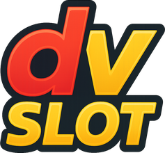 DV Slot Logo